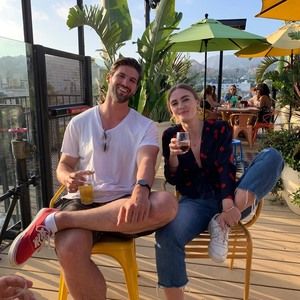 Meet your Posher, Elsie